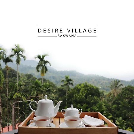 Desire Village Rakwana Ngoại thất bức ảnh