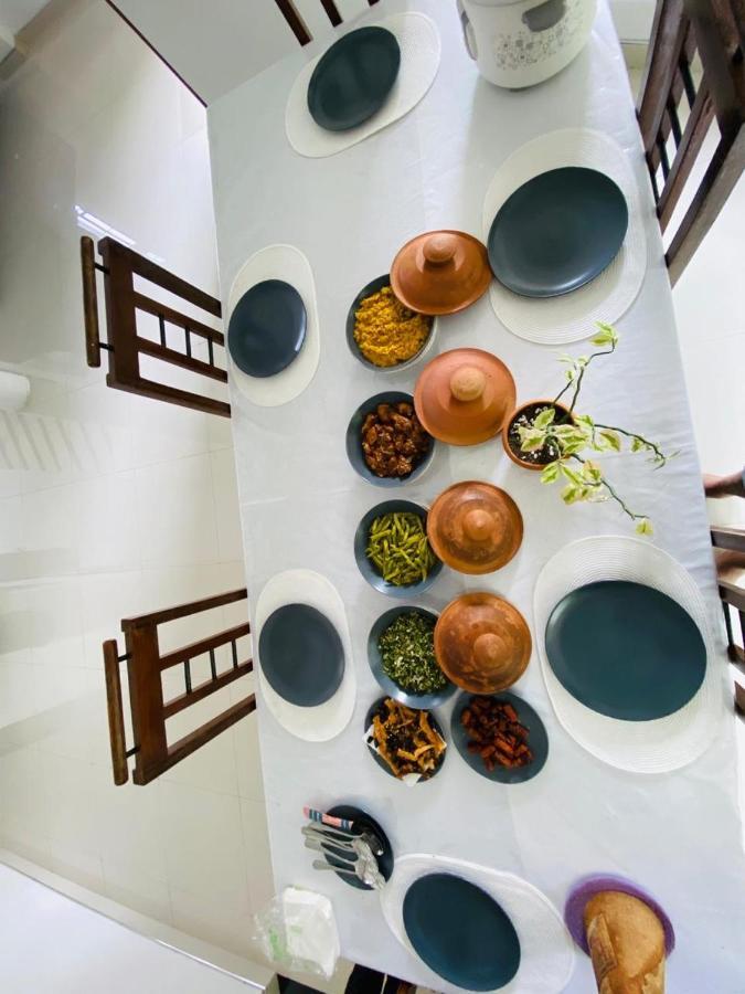 Desire Village Rakwana Ngoại thất bức ảnh