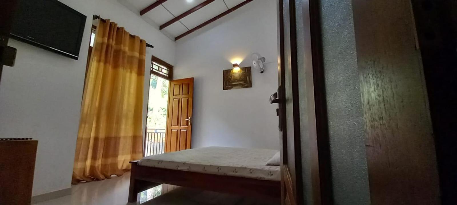 Desire Village Rakwana Ngoại thất bức ảnh