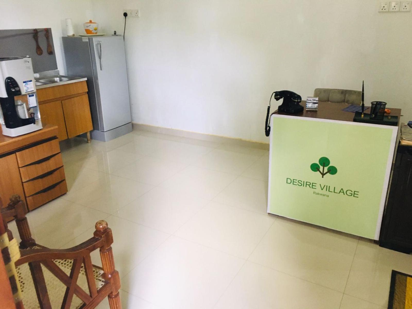 Desire Village Rakwana Ngoại thất bức ảnh