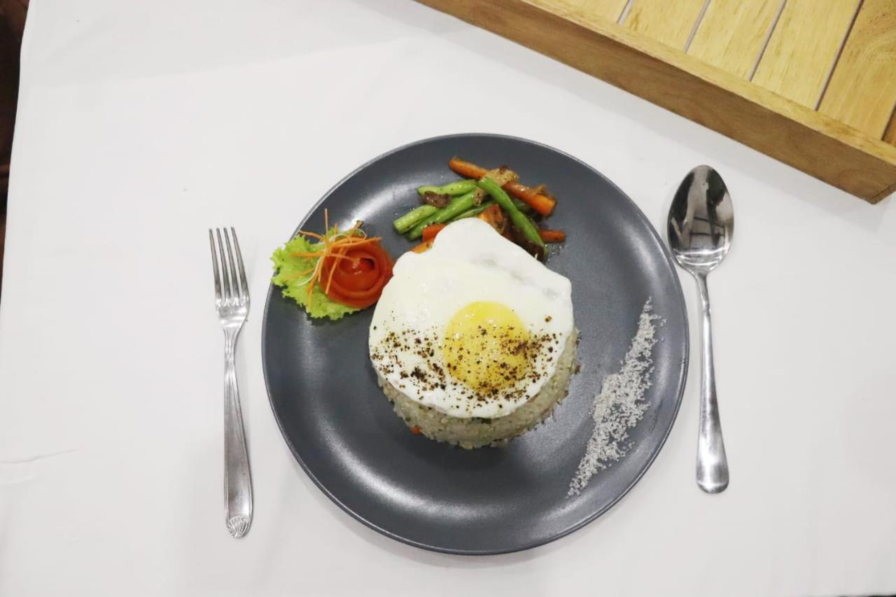 Desire Village Rakwana Ngoại thất bức ảnh