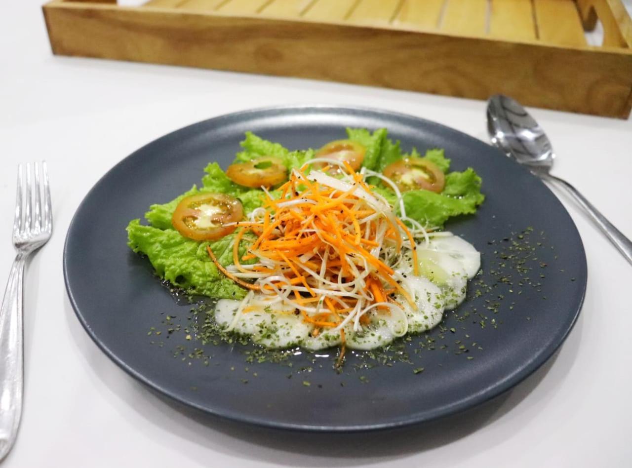 Desire Village Rakwana Ngoại thất bức ảnh