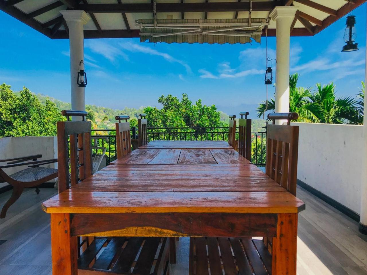 Desire Village Rakwana Ngoại thất bức ảnh