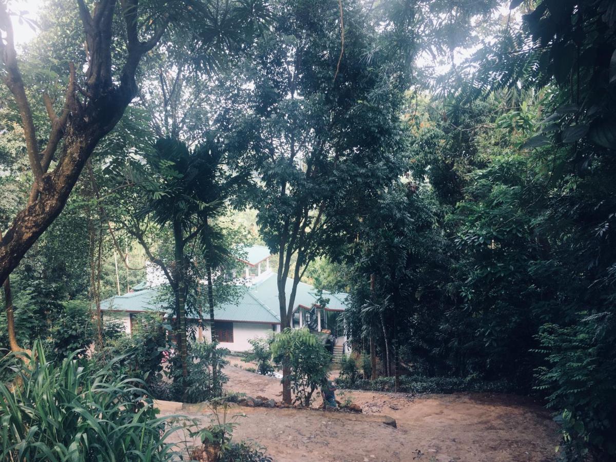 Desire Village Rakwana Ngoại thất bức ảnh