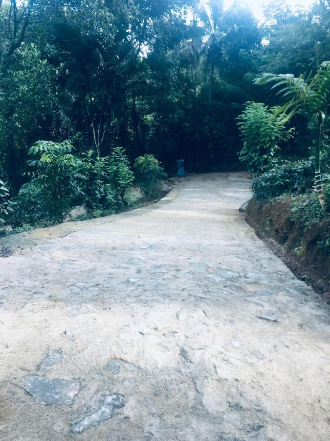 Desire Village Rakwana Ngoại thất bức ảnh