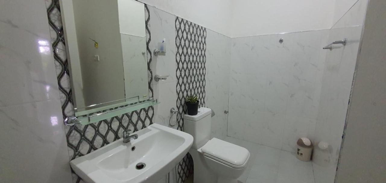 Desire Village Rakwana Ngoại thất bức ảnh