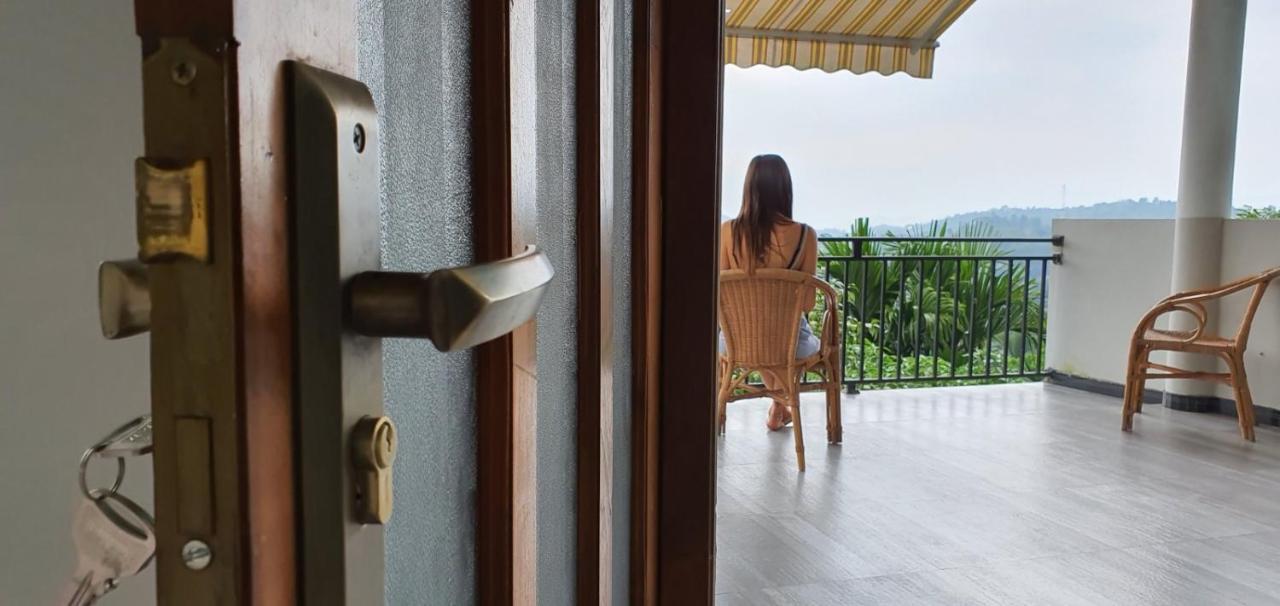 Desire Village Rakwana Ngoại thất bức ảnh