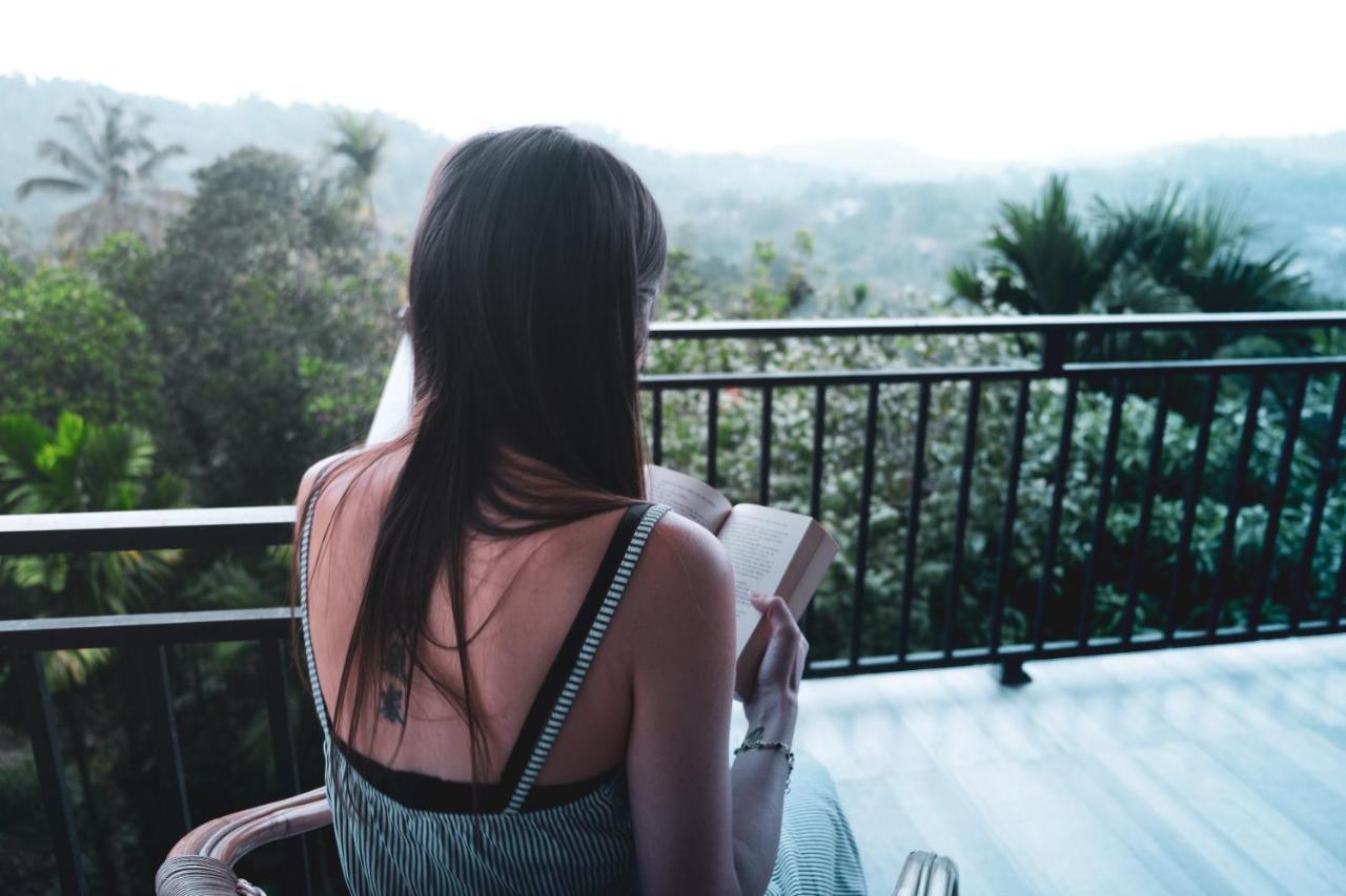 Desire Village Rakwana Ngoại thất bức ảnh