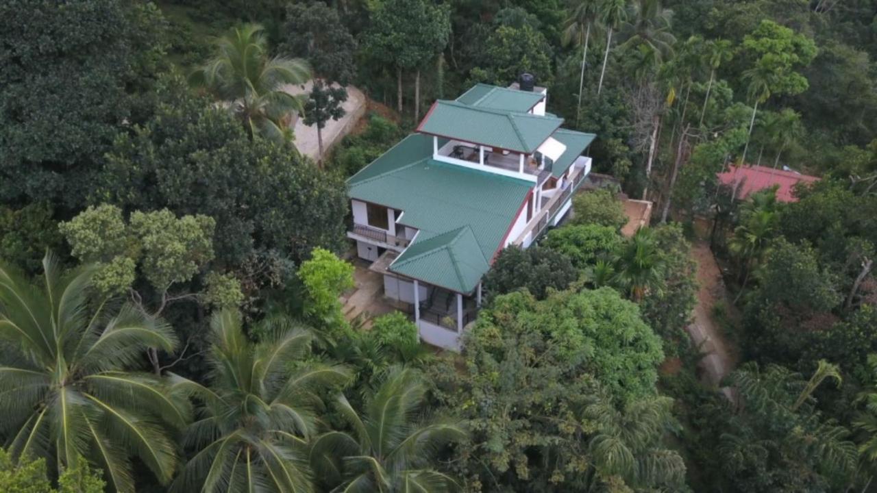 Desire Village Rakwana Ngoại thất bức ảnh