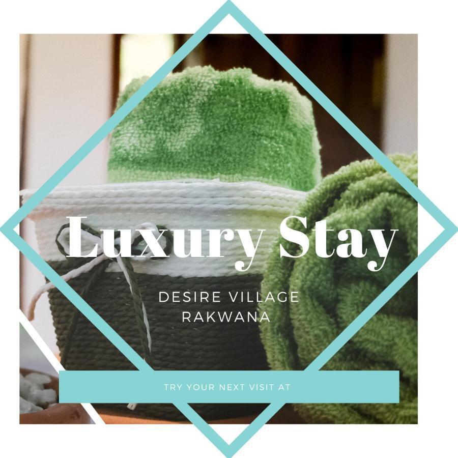 Desire Village Rakwana Ngoại thất bức ảnh